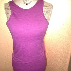 Lululemon size 12 tanktop